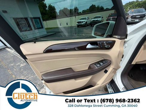 Used 2018 Mercedes-Benz GLE 350 image 10