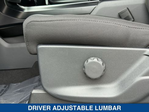 New 2025 Ford F150 STX w/ Equipment Group 200A image 23