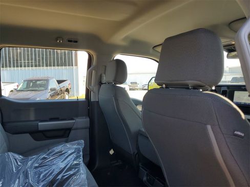 New 2026 Ford F250 XL w/ STX Appearance Package image 25