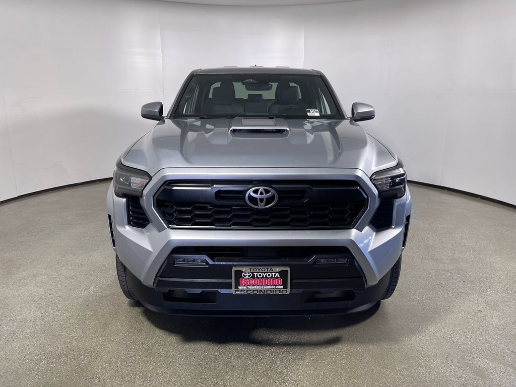 Certified 2024 Toyota Tacoma TRD Sport RWD image 8