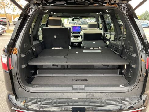 Used 2024 Toyota Sequoia Capstone image 21