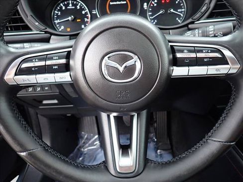 Used 2023 MAZDA CX-30 AWD 2.5 S w/ Preferred Package image 16