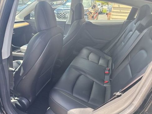 Used 2018 Tesla Model 3 Long Range AWD/4WD image 14