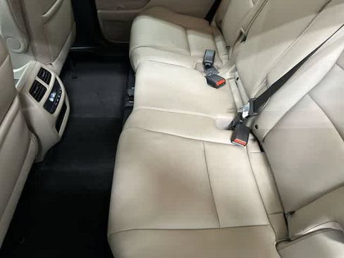 Used 2017 Honda Pilot EX-L image 11