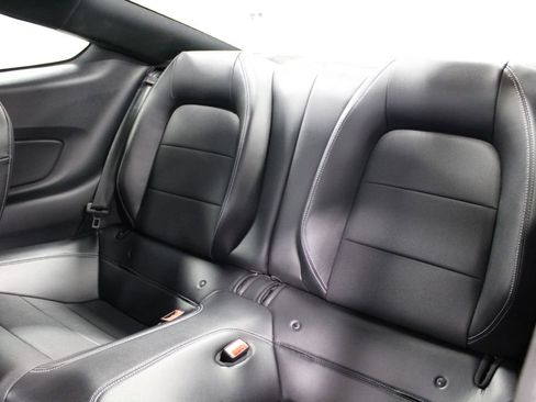 Used 2019 Ford Mustang Premium w/ Pony Package image 41