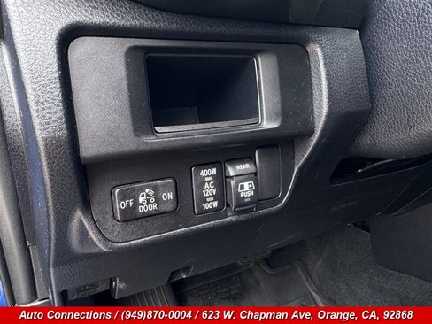 Used 2017 Toyota Tacoma TRD Off-Road RWD image 22