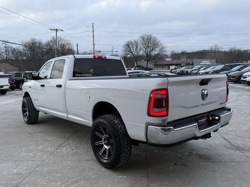 Used 2019 RAM 2500 Tradesman w/ Safety Group image 5