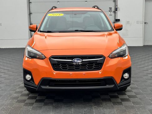 Used 2018 Subaru Crosstrek 2.0i Limited w/ Popular Package #2 AWD/4WD image 13