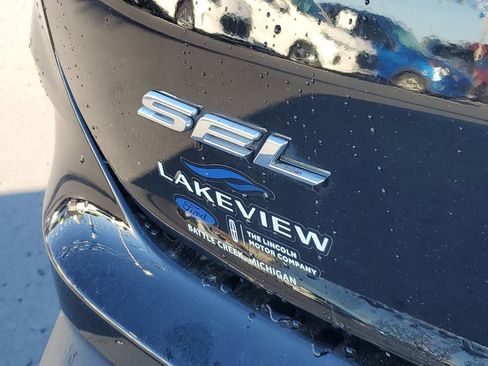 Used 2024 Ford Edge SEL w/ Convenience Package image 25