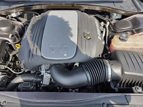 Used 2022 Chrysler 300 S RWD image 39