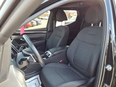 Used 2022 Hyundai Santa Cruz SEL Premium AWD/4WD image 16