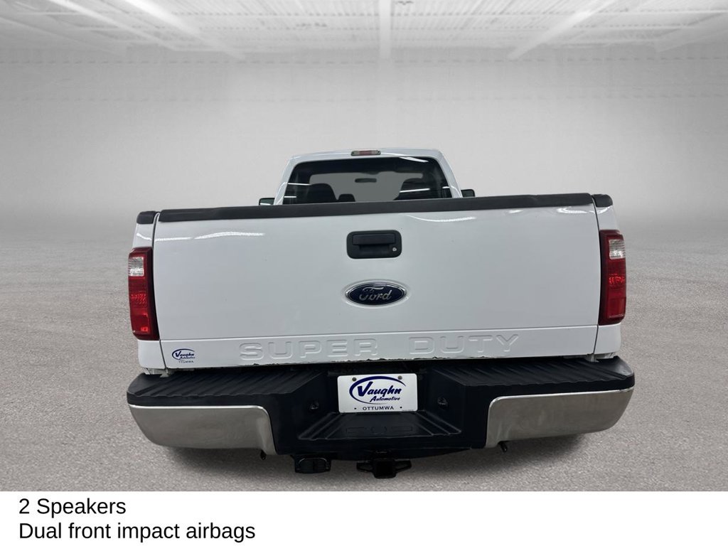 Used 2009 Ford F250 XL AWD/4WD image 10