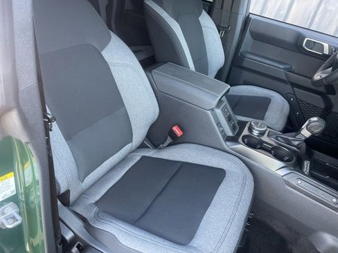 New 2025 Ford Bronco Big Bend image 53