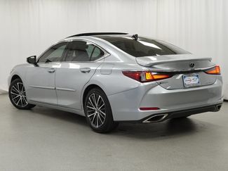 Used 2023 Lexus ES 350 w/ Protection Package (P2) FWD video 2