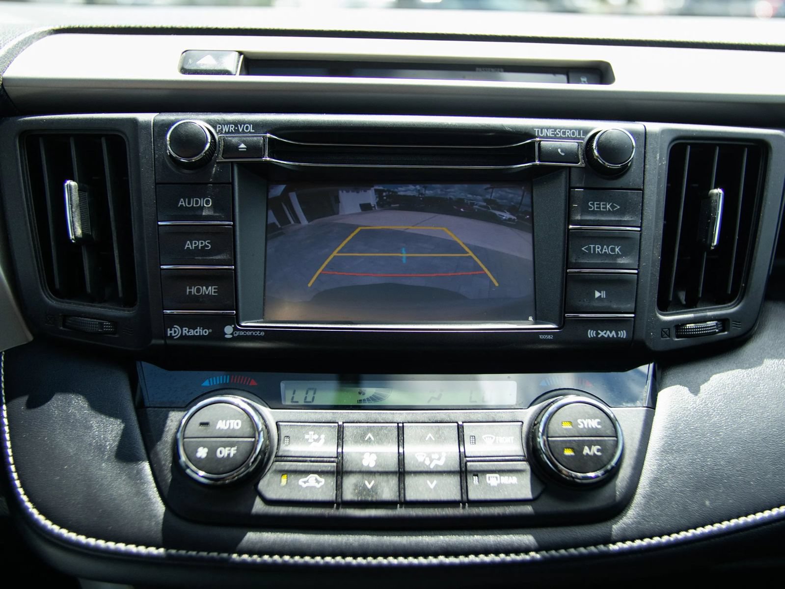 Used 2016 Toyota RAV4 XLE FWD image 26
