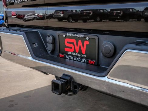 Used 2020 Chevrolet Silverado 1500 LT w/ All-Star Edition image 13