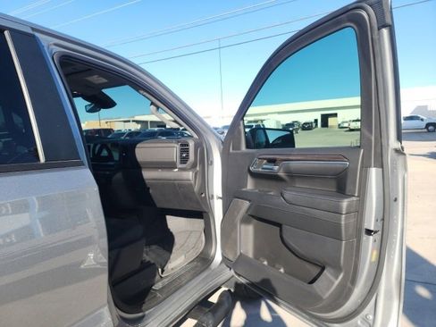 Used 2024 Chevrolet Silverado 1500 RST w/ Redline Edition image 46