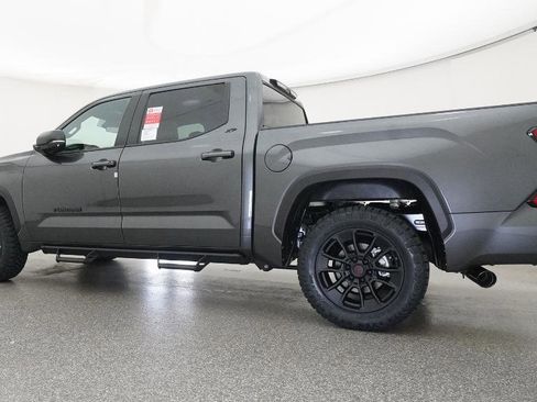 New 2026 Toyota Tundra SR5 RWD image 48