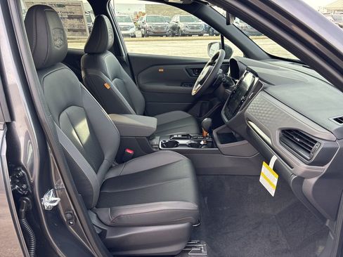 New 2026 Subaru Forester Wilderness image 10