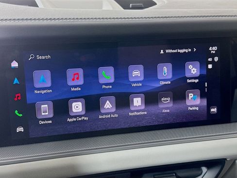 New 2026 Porsche Cayenne image 15