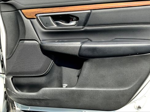 Used 2018 Honda CR-V EX-L image 28