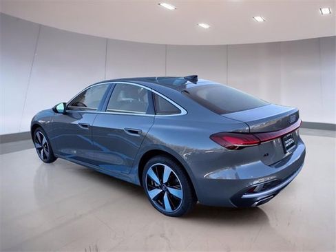 New 2025 Audi A5 2.0T Premium Plus image 3