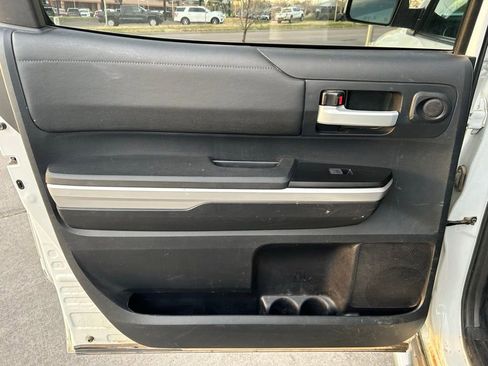 Used 2016 Toyota Tundra SR5 w/ TRD Off Road Package image 26