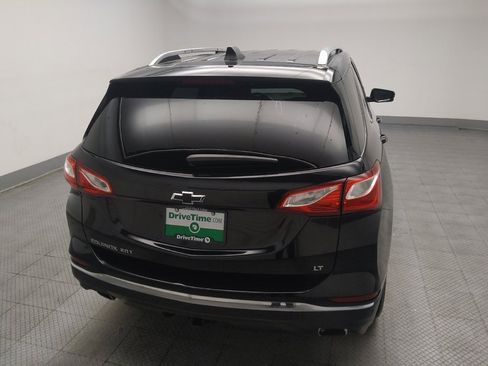 Used 2020 Chevrolet Equinox LT w/ Midnight Edition FWD image 7