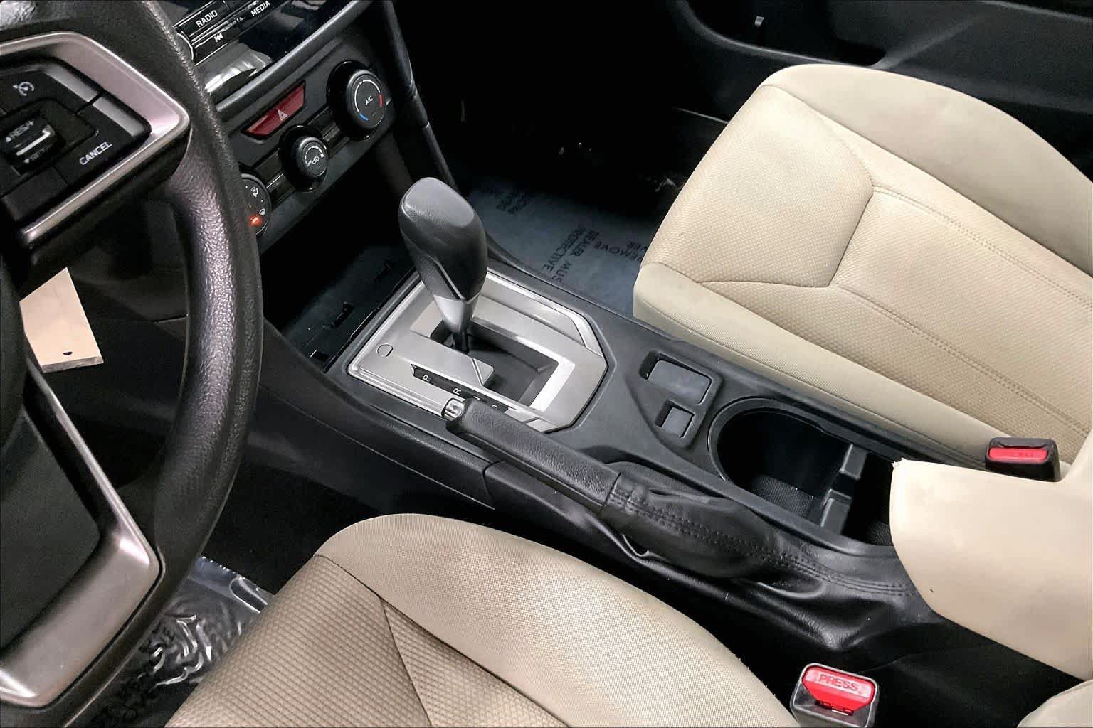 Used 2019 Subaru Impreza 2.0i AWD/4WD image 16