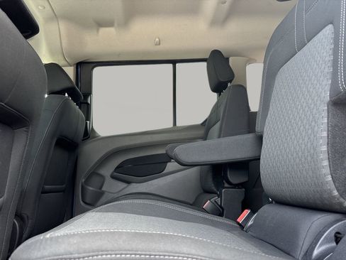 Used 2020 Ford Transit Connect XLT FWD image 15