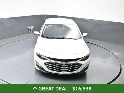Used 2023 Chevrolet Malibu LT w/ Driver Confidence Package image 45