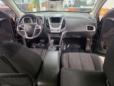 Used 2016 Chevrolet Equinox LT w/ Convenience Package FWD image 16