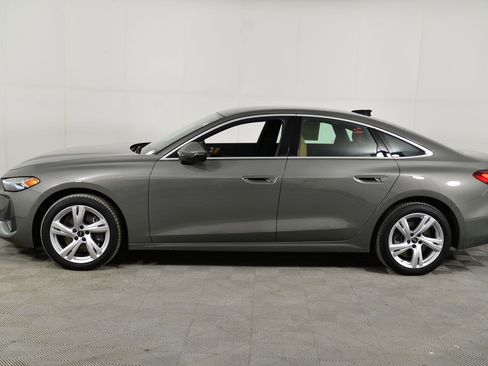 Certified 2025 Audi A5 2.0T Premium Plus w/ Premium Plus image 2