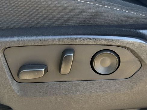 Certified 2023 Chevrolet Silverado 1500 RST AWD/4WD image 26