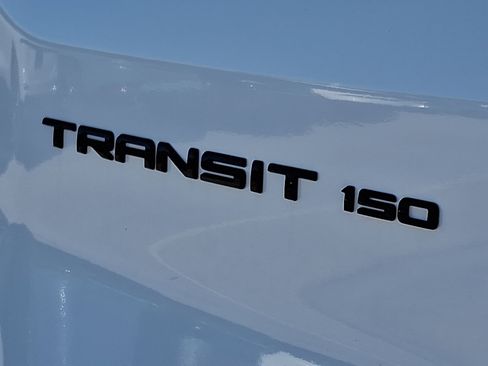 New 2026 Ford Transit 150 Low Roof image 22