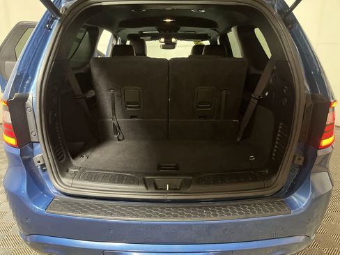 Used 2024 Dodge Durango GT image 30