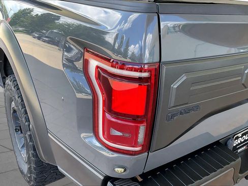 Used 2018 Ford F150 Raptor w/ Equipment Group 802A Luxury AWD/4WD image 26