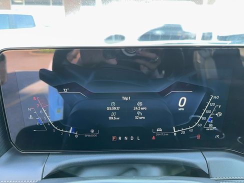 Used 2024 Ford Mustang Premium image 12