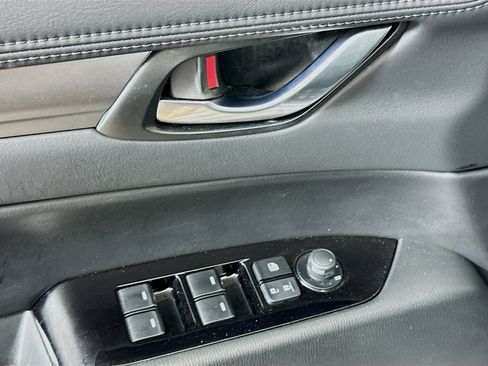 Used 2025 MAZDA CX-5 AWD 2.5 S w/ Preferred Package image 15
