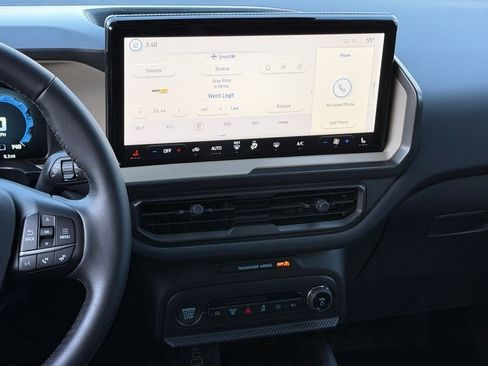 New 2025 Ford Bronco Sport Big Bend w/ Convenience Package image 17