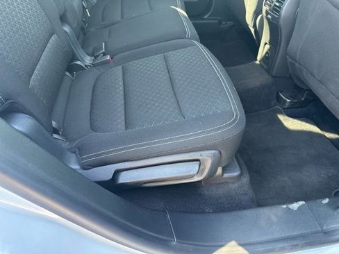 Used 2025 Ford Escape Active image 17