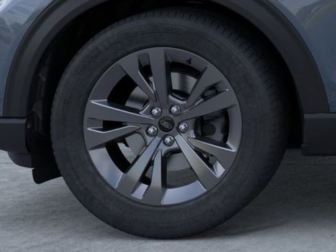 New 2026 Ford Explorer Active AWD/4WD image 19