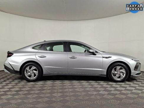 Used 2025 Hyundai Sonata SE image 10