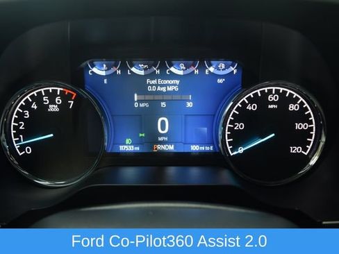 Used 2021 Ford F150 XLT w/ Equipment Group 302A High AWD/4WD image 3