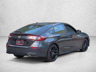 New 2026 Honda Civic Sport video 2