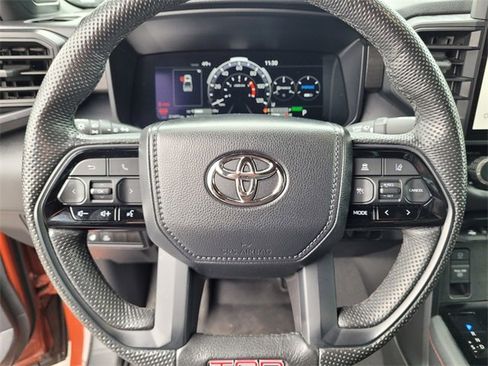 Used 2024 Toyota Tundra TRD Pro image 28