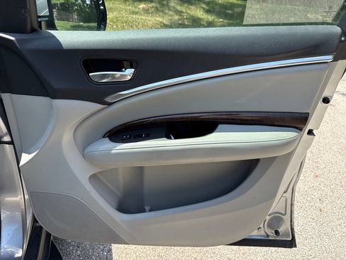 Used 2017 Acura MDX SH-AWD w/ Technology Package image 26