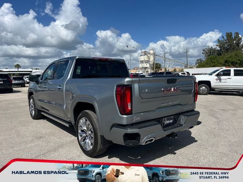 New 2026 GMC Sierra 1500 Denali image 5