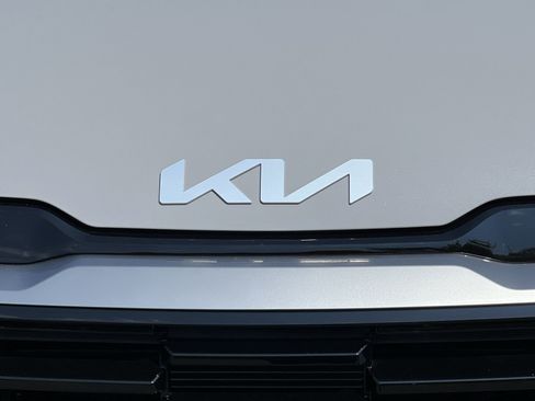 New 2027 Kia Sportage EX AWD/4WD image 12