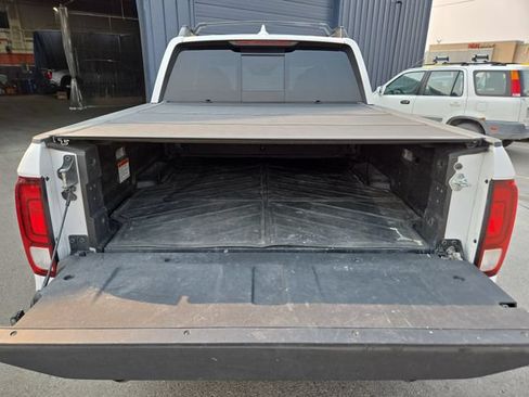 Used 2023 Honda Ridgeline RTL image 35